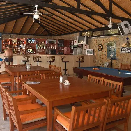 Antas Deluxe 5*