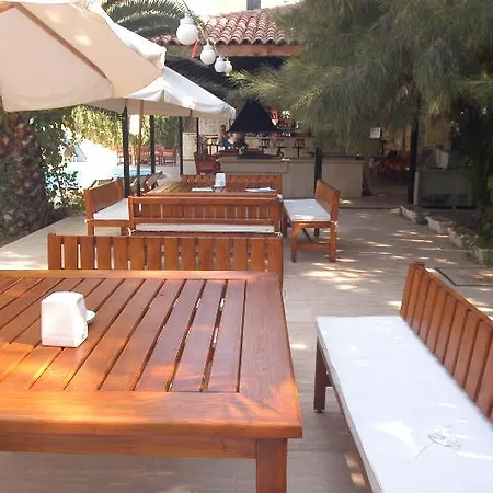 Antas Deluxe Szálloda 5*