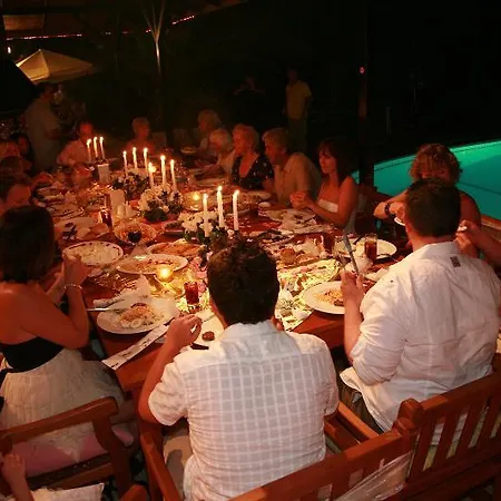 Antas Deluxe Oludeniz