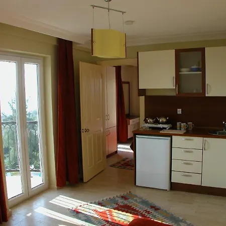 Szálloda Antas Deluxe 5*