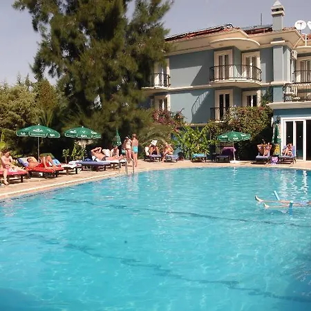 Hotel Antas Deluxe