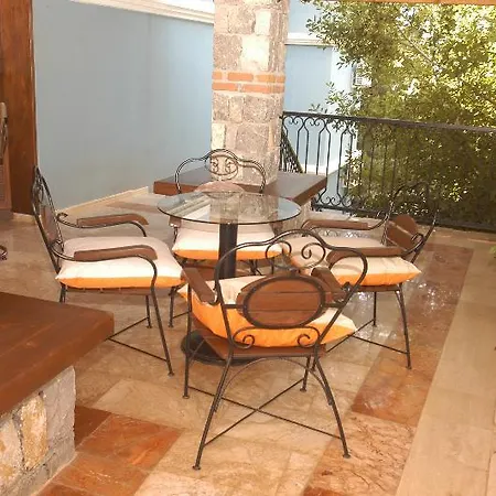 Hotel Antas Deluxe 5*