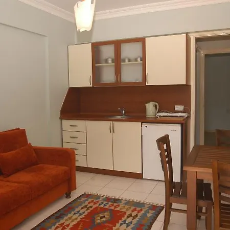 Antas Deluxe
