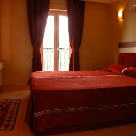 Antas Deluxe Hotel 5*