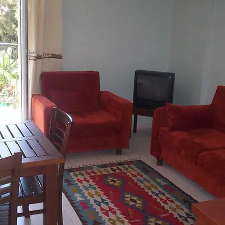 מלון Antas Deluxe אולודניץ