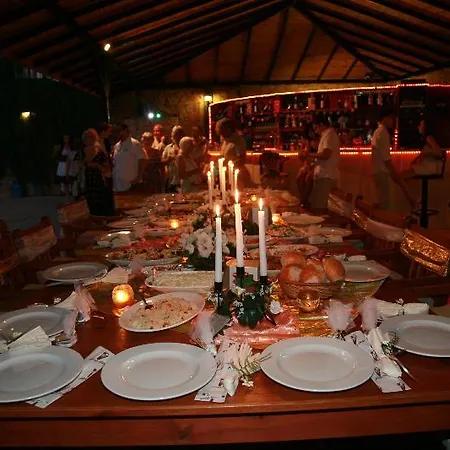 Antas Deluxe מלון אולודניץ