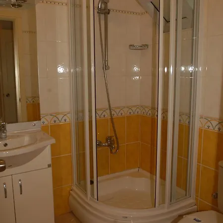 Antas Deluxe Hotel